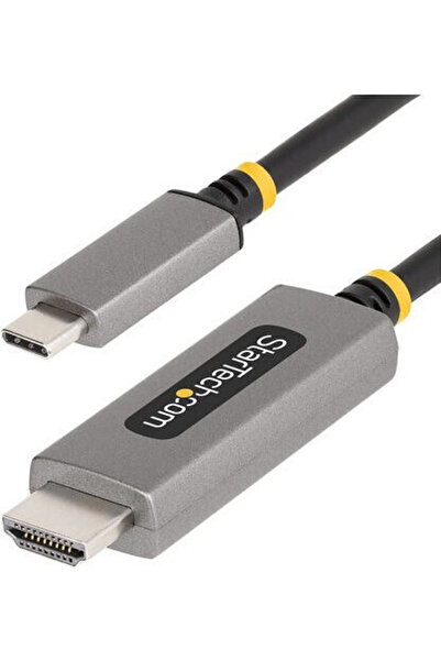startech HDMI 2.1 Υπερυψηλής Ταχύτητας 48Gbps 4K 120Hz HDR VRR Καλώδιο HDMI Α...