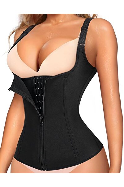 GENERAL LODAY womens Waist Trainer Waist Shapewear