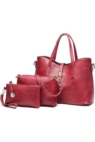 YNIQUE Satchel Purses and Handbags for Women Shoulder Tote Bags | Wallets
