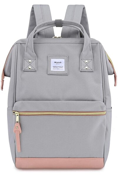 Himawari Laptop Backpack Travel Backpack With USB Charging Port Large Diaper ...
