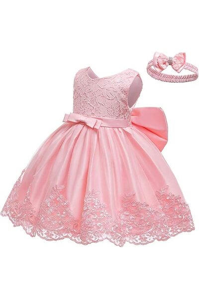 GENERAL NSSMWTTC baby-girls Ball Gown Ball Gown