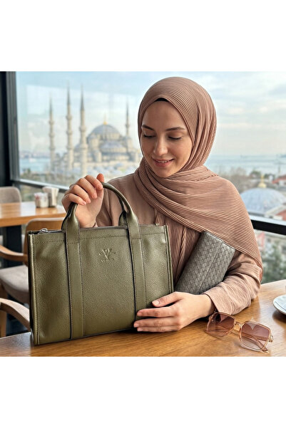 valentina victoria حقيبة يد نسائية كبيرة الحجم من الجلد الطبيعي من VALVIC