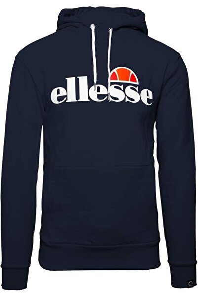 Ellesse Men's Gottero Hoody