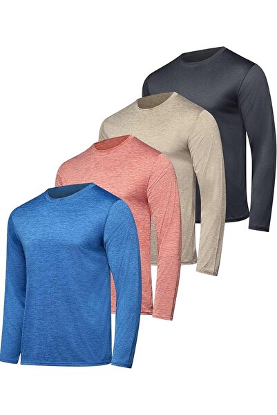 Real Essentials mens Casual Casual