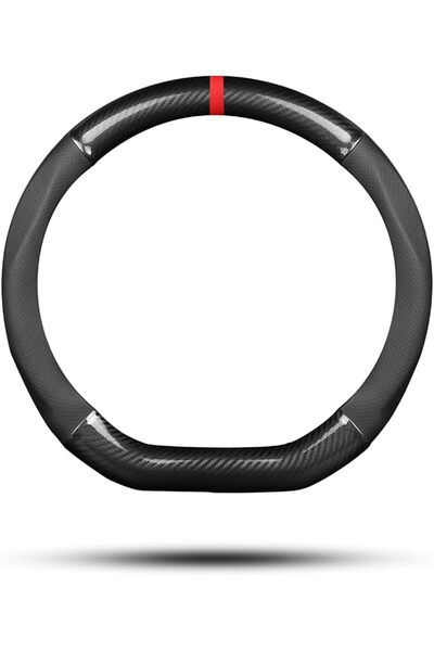 Ergocar Car Steering Wheel Cover Non-Slip Car Steering Wheel Protector Sport ...