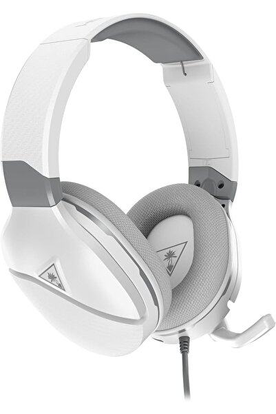 Turtle Beach سماعة رأس للألعاب Recon 70 Camo White لأجهزة Xbox Series X|S وXb...