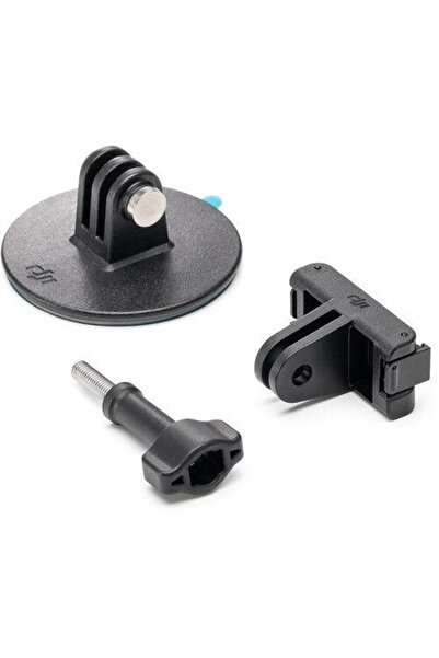 DJI Osmo Action 3 Κιτ Αυτοκόλλητης Βάσης Στήριξης