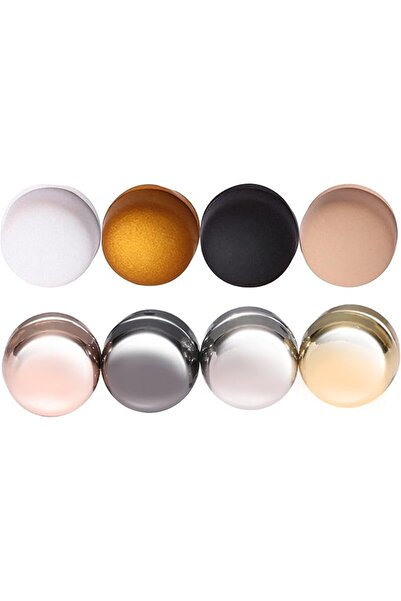 GENERAL Hijab Magnets, Magnets Hijab Pins for Women Clothing Scarf Multi-Use,...