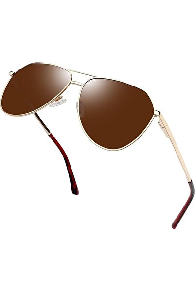 Joopin Polarized Sunglasses Men Women UV400 Pilot Shades Sun Glasses | Classi...