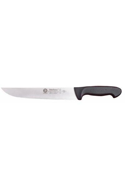 VALOR Sürbısa 61150 - Sürmene Kasap Bıçağı 23 Cm - Kurban, Doğrama, Kesim