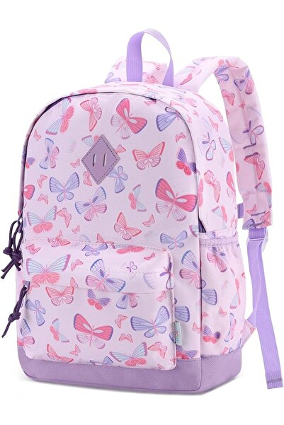 VASCHY Kids Backpack for Boys, Girls Cute Backpack for School Children's Bookbag