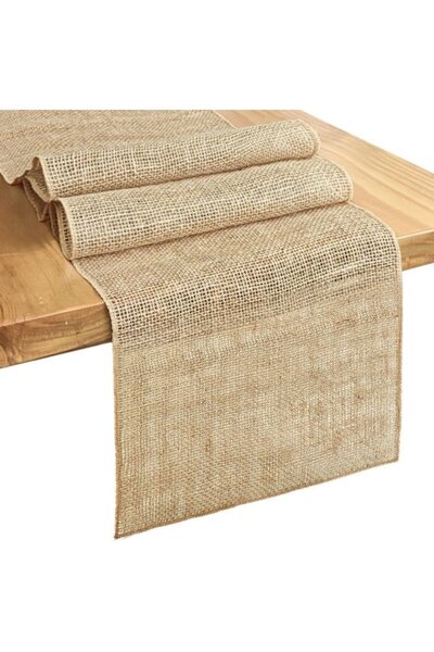 Generic Brand Table runner - Tablecloth - Country style table runner - Vintag...