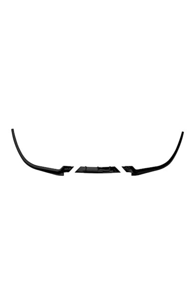 RADUS Extensie universală bară de protecție Cupra Lip VW Golf Passat Seat BMW...