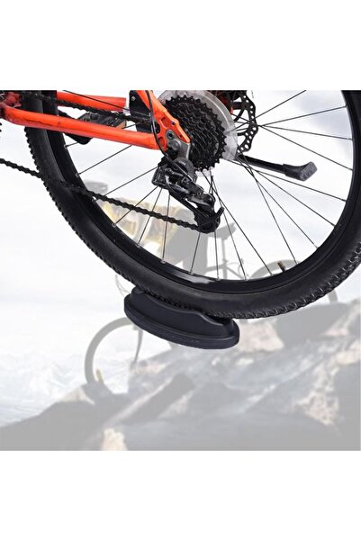 STARSTAR Indoor trainer front wheel support.