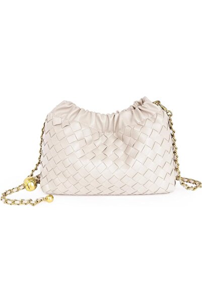 GENERAL Small Crossbody Bag For Women Trendy.Dumpling Bag Clutch Purse For Wo...