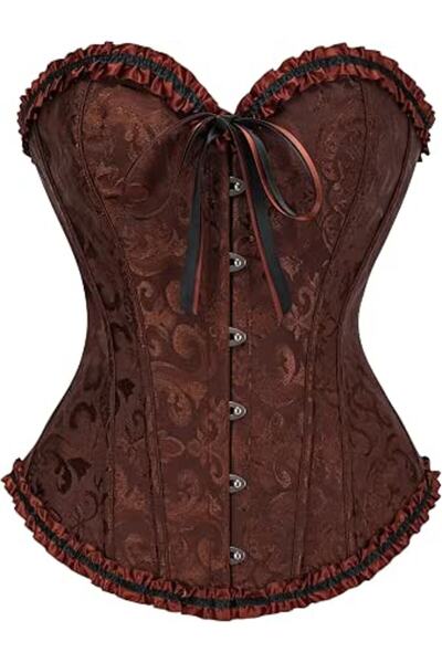 GENERAL Women V-819 corset women