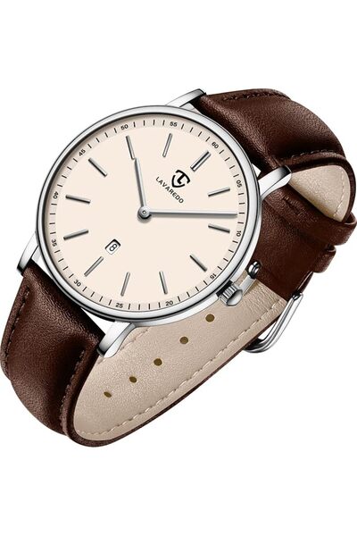 BEN NEVIS Mens Watches, Minimalist Fashion Simple Wrist Watch for Men Analog ...
