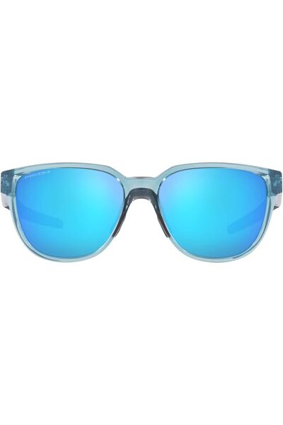 Oakley Youth Oakley Men's Oo9250 Actuator Rectangular Sunglasses