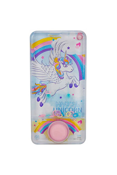 MC Micostore Joc cu apa Unicorni Smile Games