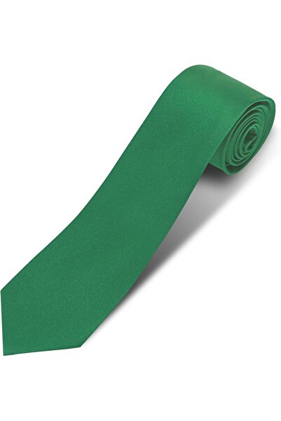 GENERAL Puistr Men's Ties Solid Pure Color 3.15" (8CM) Necktie Plain Formal B...