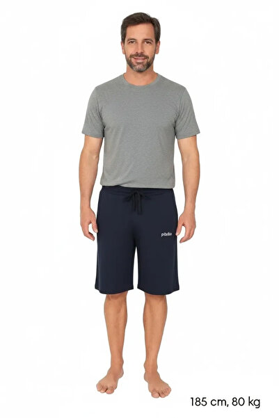 Mariposa Secret شورت Pijalüx للرجال ذو القاع الواحد 3301