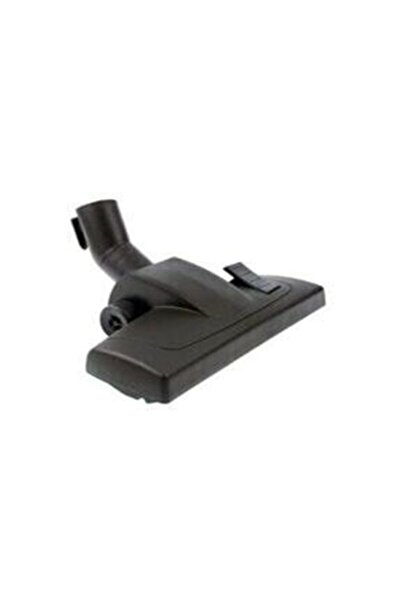 Ürkmez Ticaret Black Tesla Premium Vacuum Cleaner Suction Floor Nozzle Btm10040