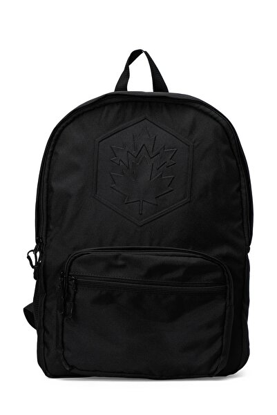 lumberjack Bts Cınar Bpck Unisex Bag A102709903 Black