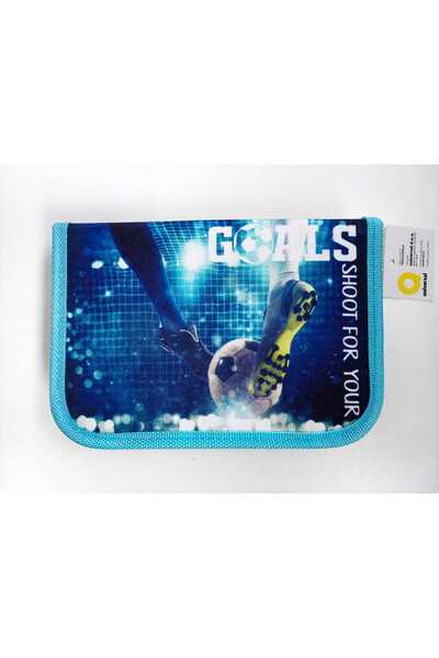 MC Micostore Penar 1 fermoar 2 extensii echipat Shoot For Your Goals