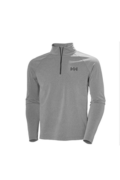 Helly Hansen Tyri Knit 1/2 Zip Top Men's Sweat Hha.63401.Hha980
