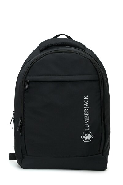 lumberjack Dky Ljk Bpck Unisex Bag A102709838 Black