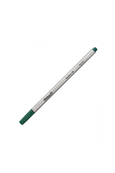 MC Micostore Pelikan Fineliner Green