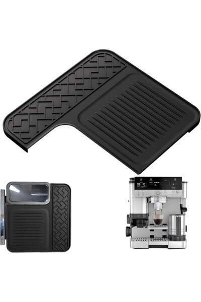 STARSTAR Silicone heat mat for Ninja Luxe ES601.