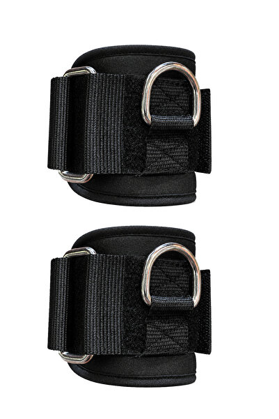 Dex Supports Cable Wrist Cuffs – Kablo Makinesi Bilek Aparatı