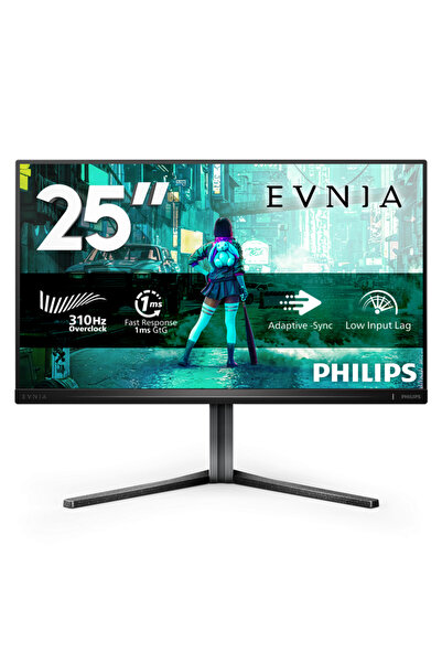 Philips Monitor de gaming de 24,5 " 25M2N3200U/00