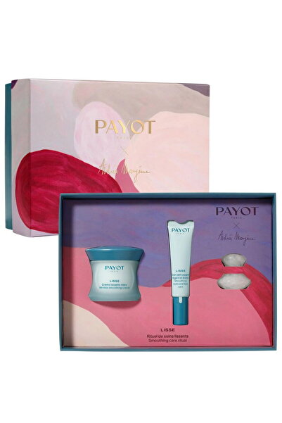 Payot Set Payot: Lisse, Ingredients, Anti-Wrinkle, Day, Cream, For Face, 50 m...