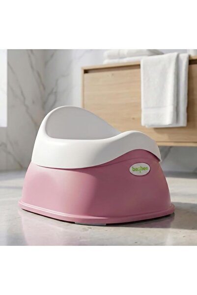BAYBEE Weezy Foldable Potty Seat for Kids, Baby Potty Training Seat Chair | T...