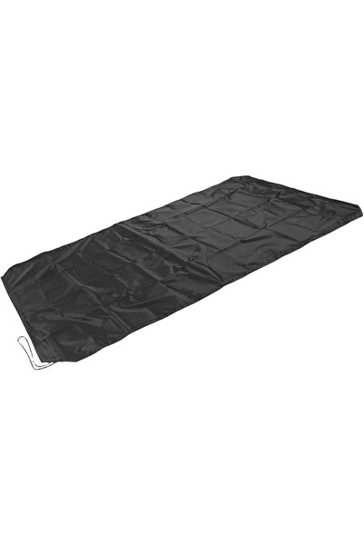 LUOCUTE Car Roof Box Cover, Car Roof Cover Car Top Luggage Rack Cover Waterpr...