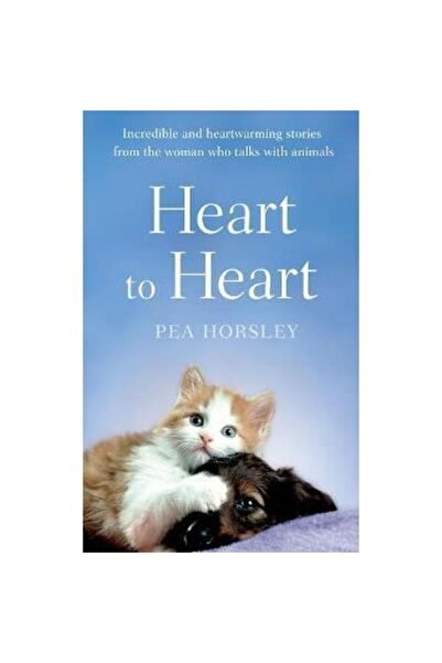 HarperElement Heart to Heart