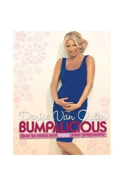 Headline Publishing Group Bumpalicious