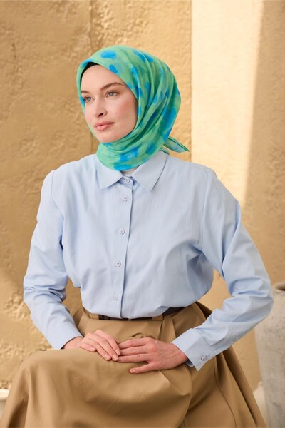 Silk Home Soft Scarf 73098-10
