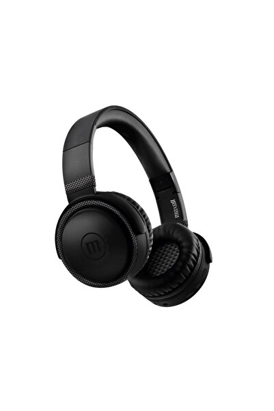 Maxell Ασύρματα ακουστικά HP-BTB52, Bluetooth 5.0, υπεραυτικά, μικρόφωνο, υπο...