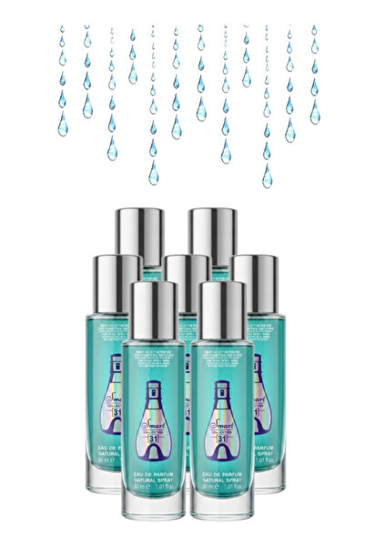 Smart Collection 7 قطع عطر رقم 31 سعة 30 مل