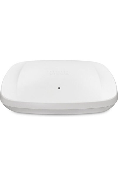 Cisco Systems Cisco CW9166I-E Σημείο Πρόσβασης Wi‑Fi 6E Διπλής Ζώνης (2.4 & 5...