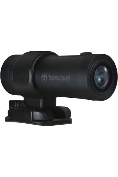 Transcend DrivePro 20 64GB Κάμερα Δράσης Full HD (1080p) και Wi-Fi Μαύρη