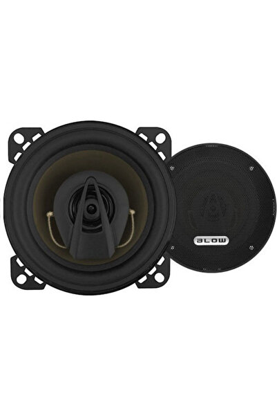 Blow Σετ Ηχείων Αυτοκινήτου WH-1416 4 " με 50W RMS (2 Δρόμων)