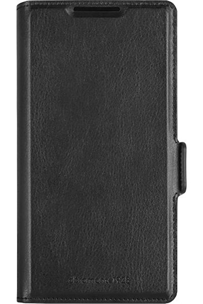 dbramante1928 Galaxy S25 Ultra Oslo Pro Δερμάτινη Θήκη με Βάση και Θήκη Καρτώ...