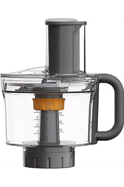 Kenwood Ανταλλακτικό Εξάρτημα για Πολυκόφτη Τροφίμων 1.2λτ Κωδικός: KAH65.000PL