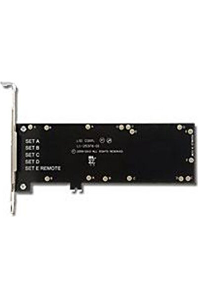 BROADCOM Κάρτα PCIe Βάση BBU 05 L5 25376 00 Κωδικός: L5-25376-00