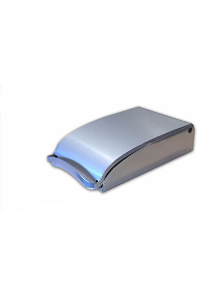 Bakker Ελκχουίζεν Χάρτινο Συρτάρι Γραφείου 10x41x24εκ. Μαύρο Κωδικός: BNELCASEB