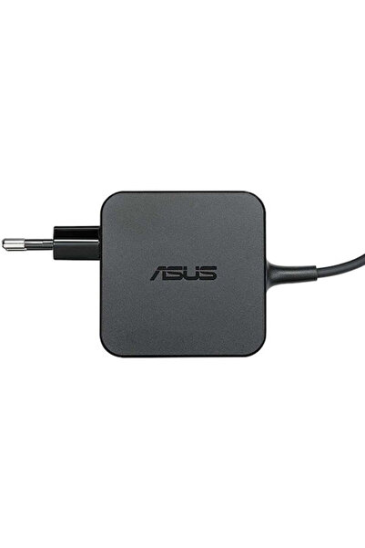 ASUS Προσαρμογέας 45W 19V 2 πόλων Μαύρο Τύπου ΕΕ Κωδικός: A001-00341400